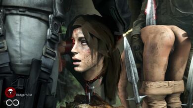 (Erotic Horror) The Final Scream of the Butchered