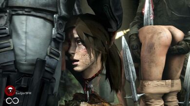 (Erotic Horror) The Final Scream of the Butchered