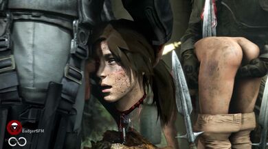 (Erotic Horror) The Final Scream of the Butchered