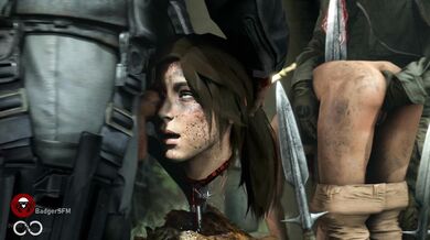 (Erotic Horror) The Final Scream of the Butchered