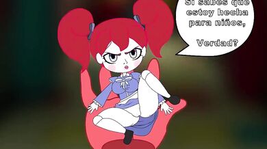 Poppy's Pleasure Playhouse