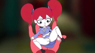 Poppy's Pleasure Playhouse