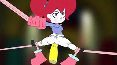 Poppy's Pleasure Playhouse