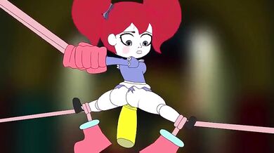 Poppy's Pleasure Playhouse