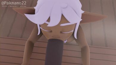Sauna Sessions: Mimpy and Leggy Lay Down the Law!