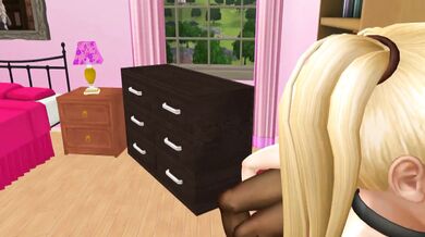 Alice's Erotic Challenge: A XXX Thrill Ride