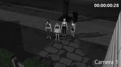 Fefe's Erotic Adventures Part 4: The Ultimate Climax