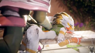 The Bird & the Bees [4K Ultra HD]