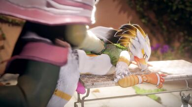 The Bird & the Bees [4K Ultra HD]