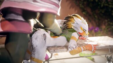 The Bird & the Bees [4K Ultra HD]