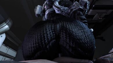 [AnKhajiit] Palmer Domination