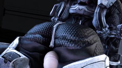 [AnKhajiit] Palmer Domination