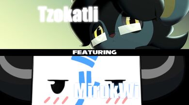 The Dirty Mika and Veemon Sex Romp [Extreme Tzokatli]