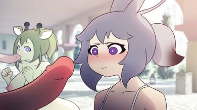 Judy's Blowjob Tutorial with Multiple Students [Extended Cut]