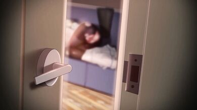 Rinhee's Chapayev [Hentai Porn Adventure]