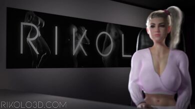 Fucking the Boss in the Ass: Brazilian Version