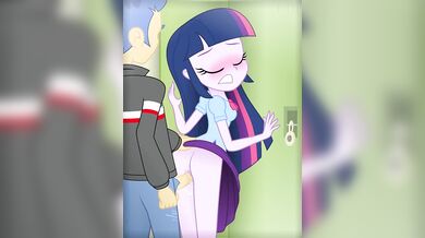 Gleaming Shine Orgasmic Ecstasy [randomquadruplets]