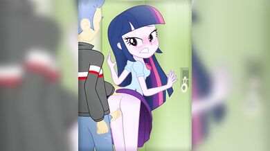 Gleaming Shine Orgasmic Ecstasy [randomquadruplets]