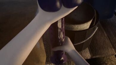 Celestial Sluts: Princess Celestia and Princess Luna Get Fucked by Erostud
