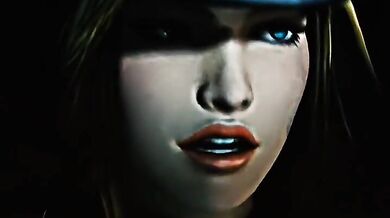 Helena Douglas: Ravaged and Ready for More