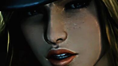 Helena Douglas: Ravaged and Ready for More