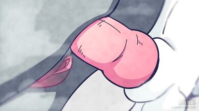 Driving Tang's Wet Vagina - A Slutty Training Session