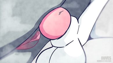 Driving Tang's Wet Vagina - A Slutty Training Session