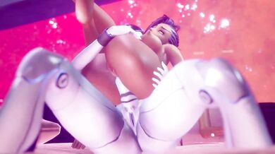 Subverse - Futanari DEMI's Insatiable Lust