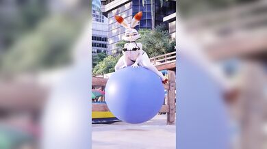 Unbridled Lust: Scorching Scorbunny Compilation with Toxic Loops