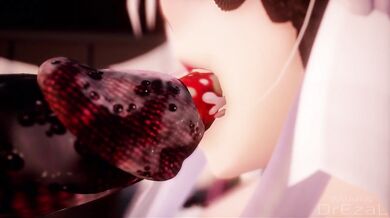 - Tits and Ass Shaking in 3D: DrEzaL 001