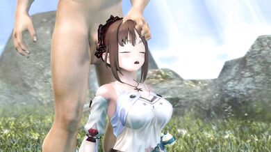 Gurochanop's Fucking Head Reisalin Stout 1 [NSFW]