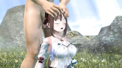 Gurochanop's Fucking Head Reisalin Stout 1 [NSFW]