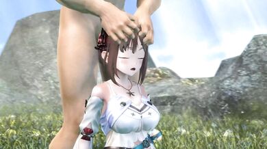 Gurochanop's Fucking Head Reisalin Stout 1 [NSFW]