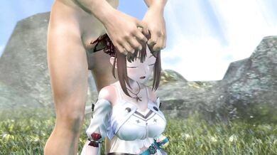 Gurochanop's Fucking Head Reisalin Stout 1 [NSFW]