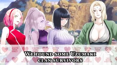Naruto's Uzumaki Clan Returns with a Huge Bang