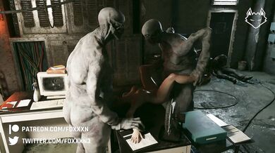 - Pregnant with a Zombie's Baby: The Resident Evil 4 Ashley Graham Regeneration Saga