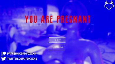 - Pregnant with a Zombie's Baby: The Resident Evil 4 Ashley Graham Regeneration Saga