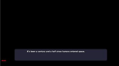 Space Beast's Furious Fuck Fest on Board!
