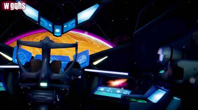 Metroid's Hottie Samus Gets Her Groove On!