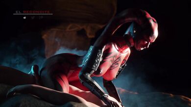 The Secret Life of Darth Talon's Dark Side Exposed