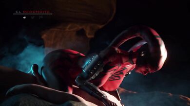 The Secret Life of Darth Talon's Dark Side Exposed
