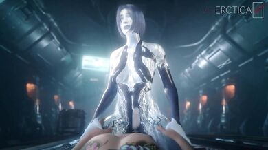 Virtual Assistant Gets Buck Wild in the Barnyard