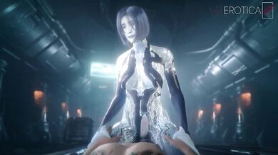 Virtual Assistant Gets Buck Wild in the Barnyard