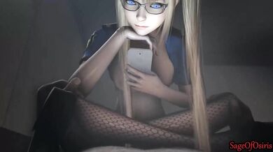 Marie Rose's Erotic Phone Fantasies - Sage of Sirens