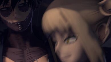 Naughty Nurses Playing in the Park with Their Patients (1080p)