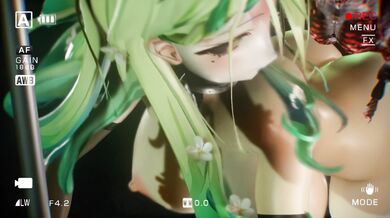 Bug Bonanza: A Tribute to the Beauty of Insect Sex