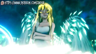 [Vore] Devoured by Angels