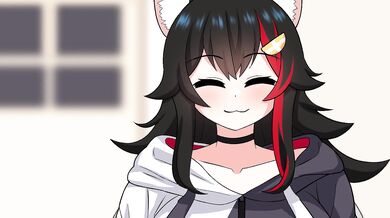 Mio's Foot Fetish: The Ultimate Shoe Worship