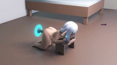 The Slip - A Mimpy Tale of Lust and Desire