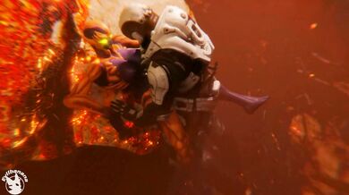 Bitches and Whores of Hell [evilbanana]